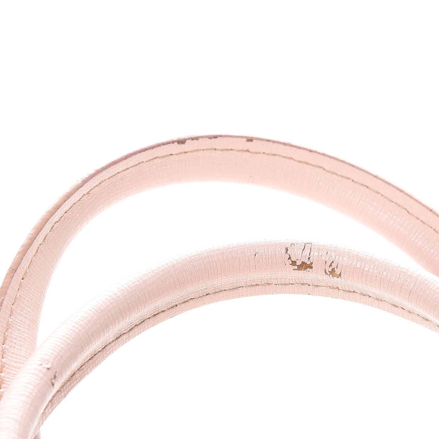 Vitello Elite Monster Petite 2Jours Tote Rosa Plaster
