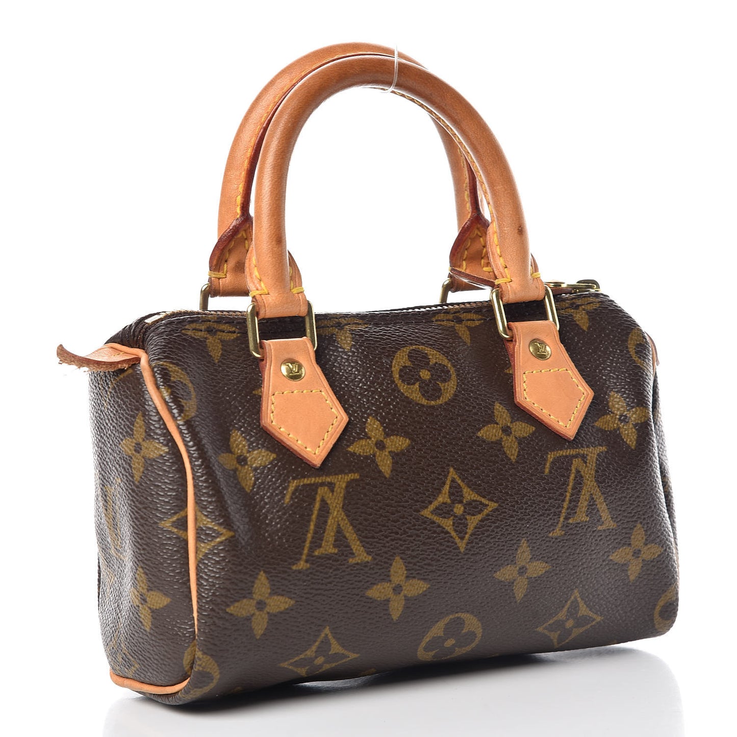 Monogram Mini Sac HL Speedy