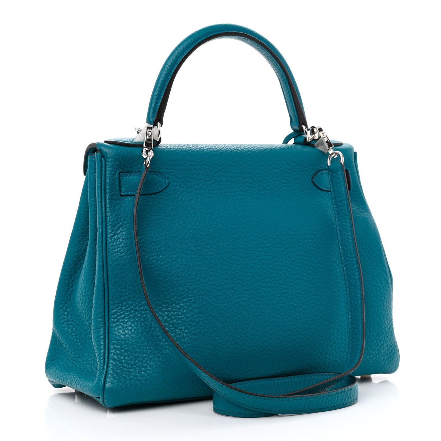 Taurillon Clemence Kelly Retourne 28 Bleu Izmir