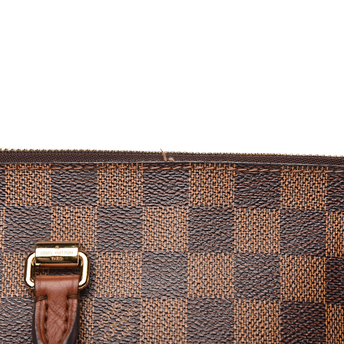 Damier Ebene Belmont