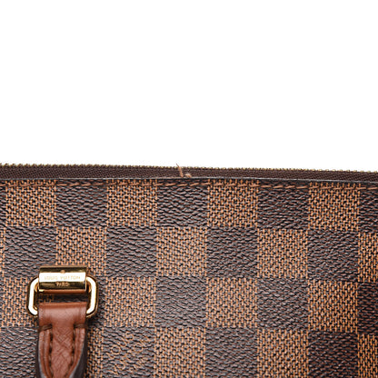 Louis Vuitton Damier Ebene Belmont 13 of 16
