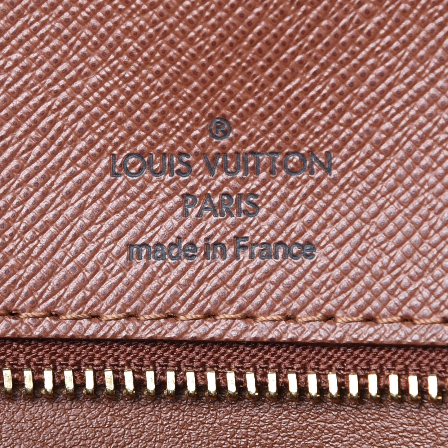 Monogram Porte-Documents Voyage Briefcase
