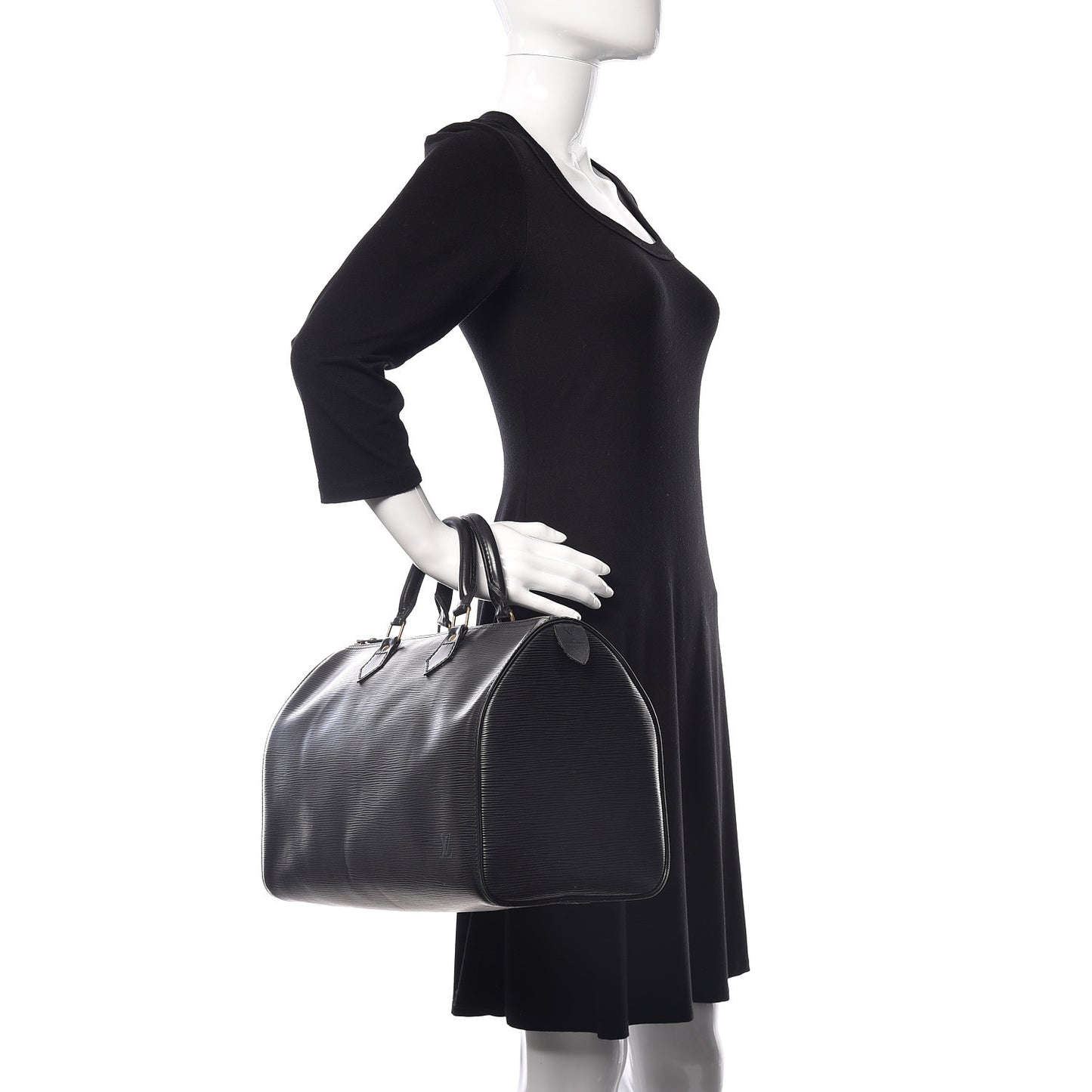 Epi Speedy 40 Black