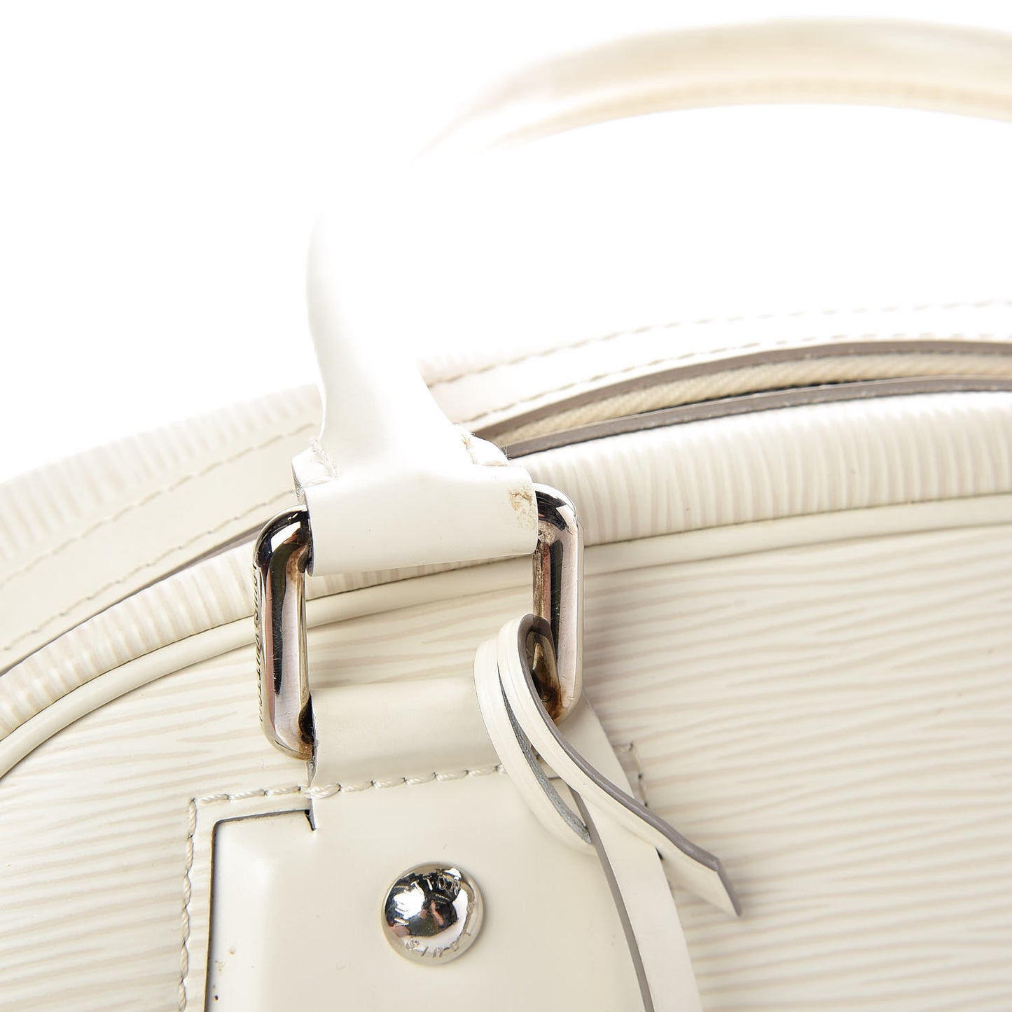 Epi Bowling Montaigne PM Ivory