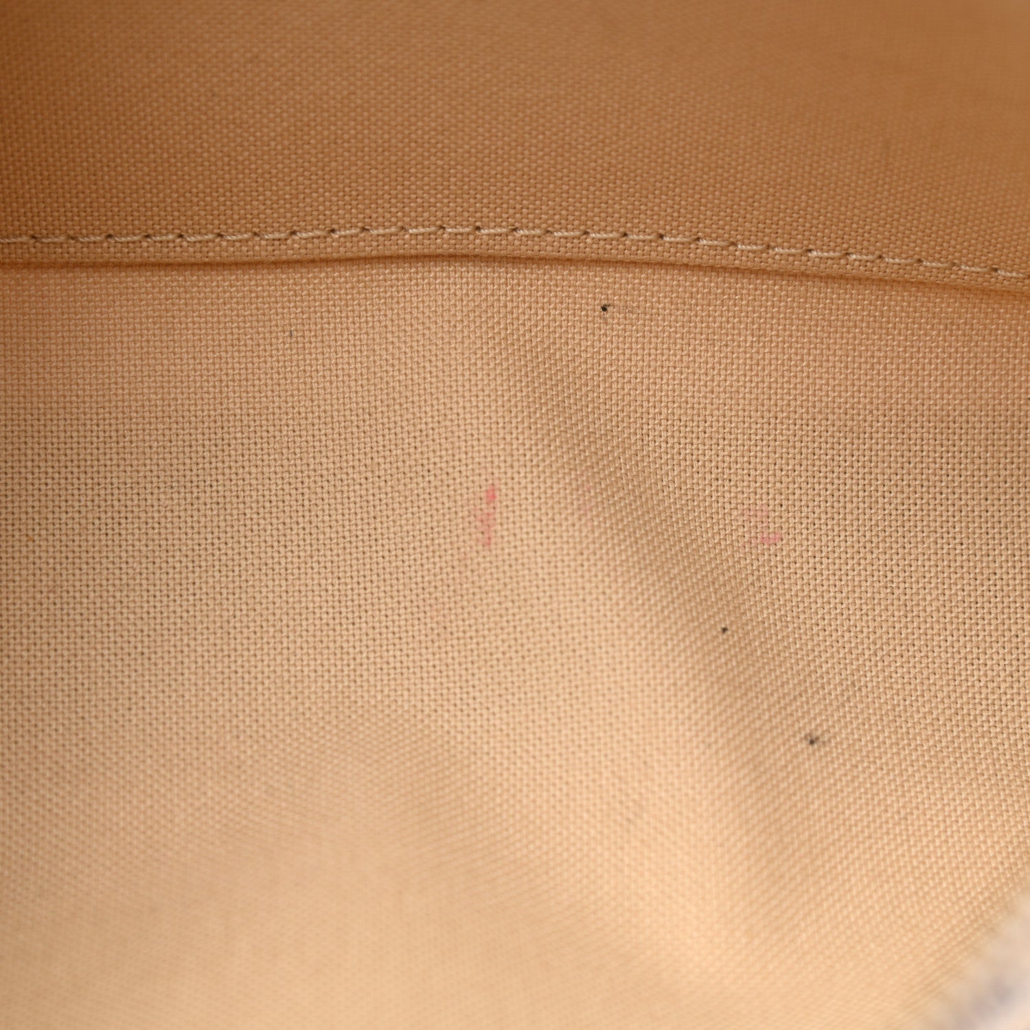 Louis Vuitton Damier Azur Pochette Accessories NM 8 of 8