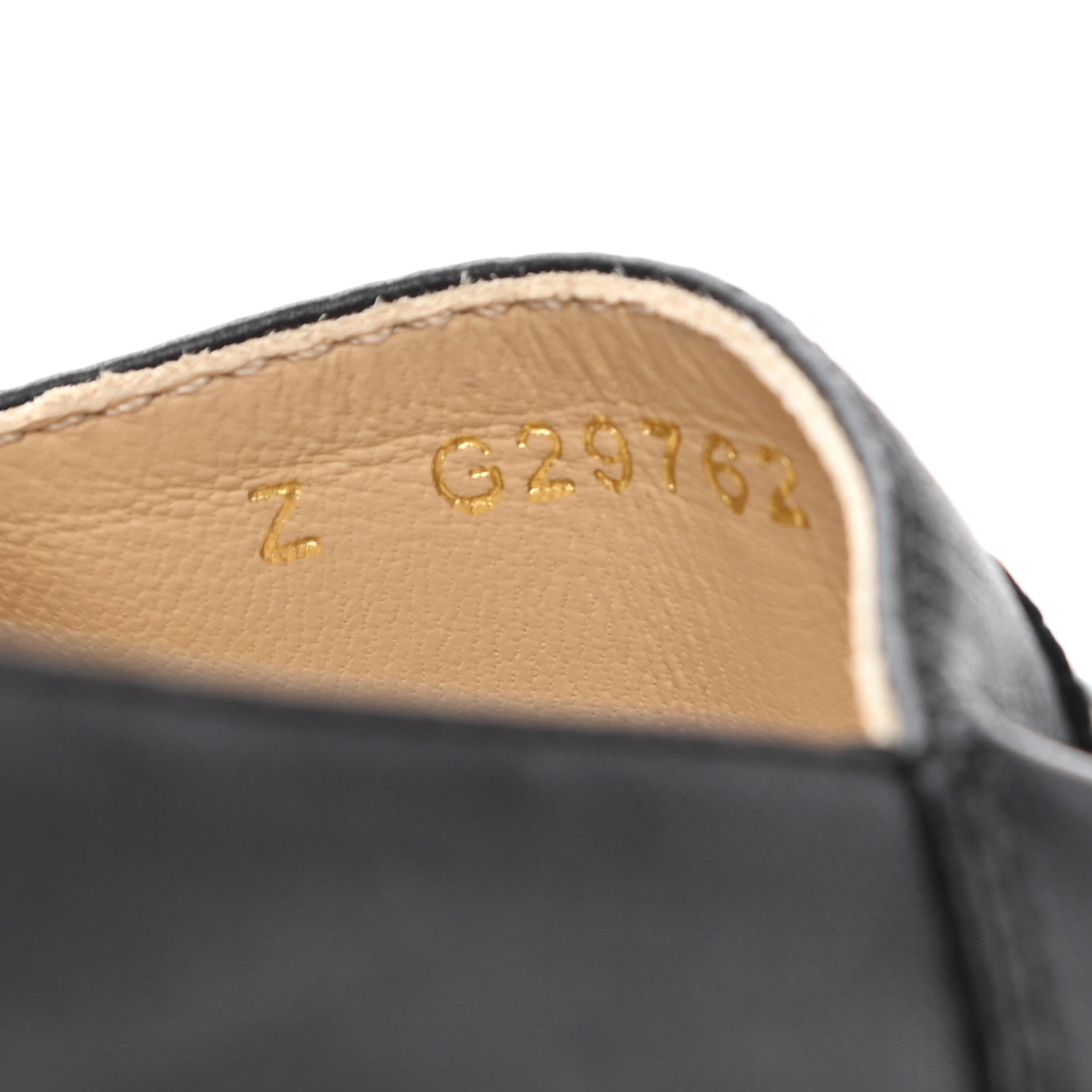Chanel Lambskin CC Espadrilles 35 Black 7 of 11