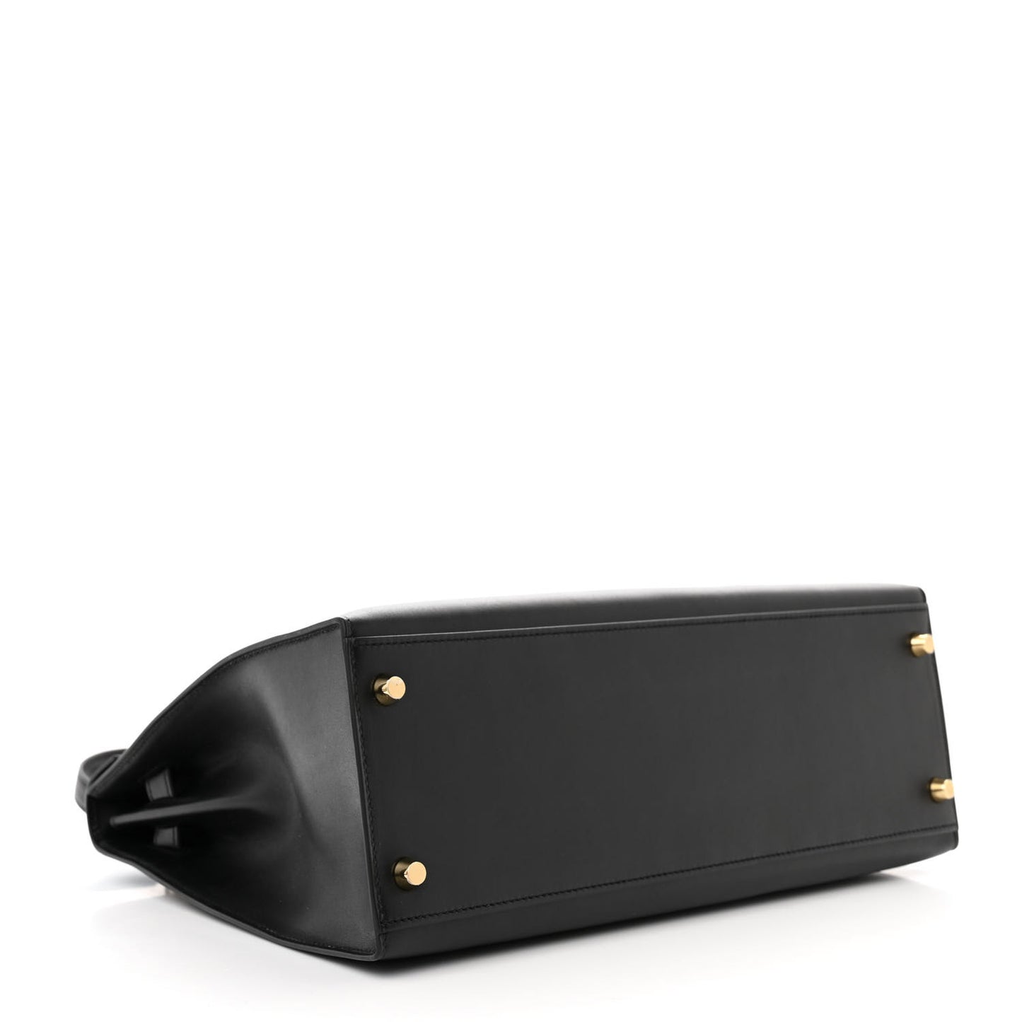 Tadelakt Kelly Sellier 32 Black