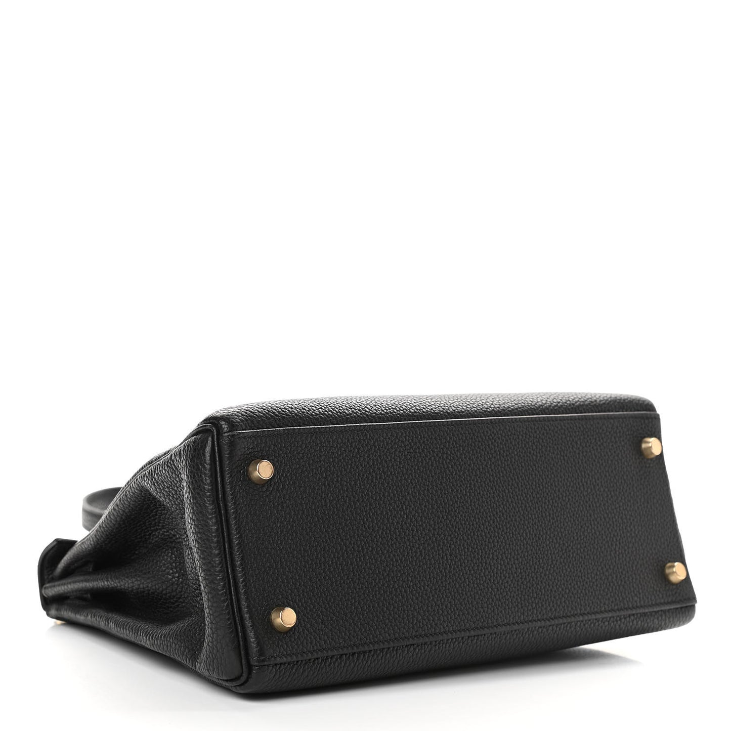Togo Kelly Retourne 28 Black
