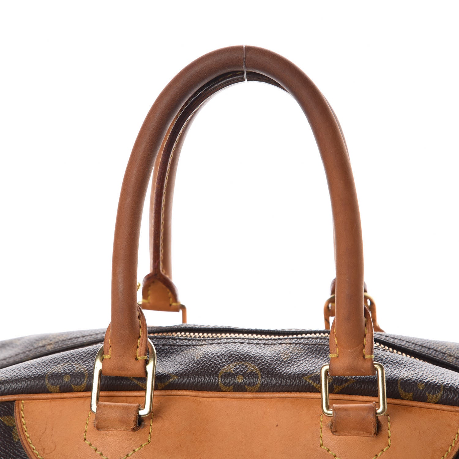 Louis Vuitton Monogram Deauville 17 of 18
