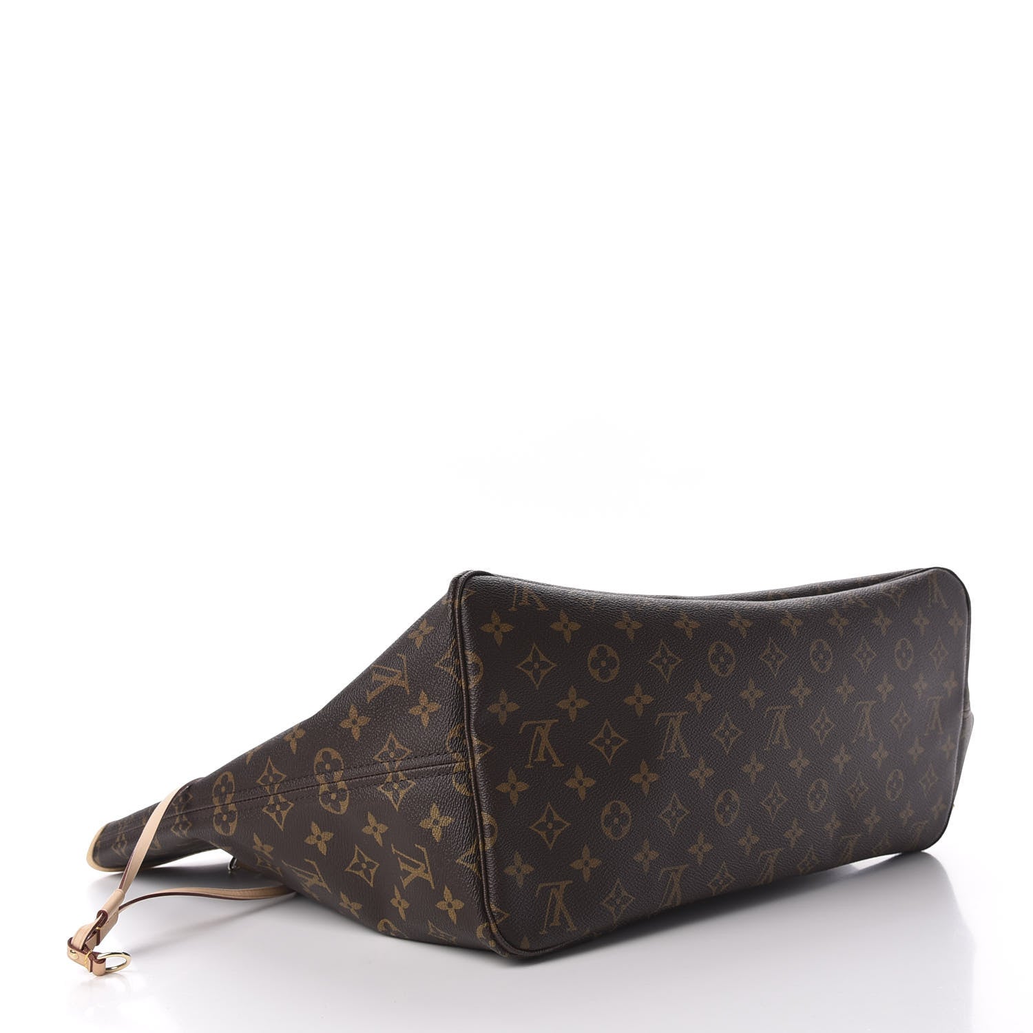 Louis Vuitton Monogram Neo Neverfull GM 4 of 11