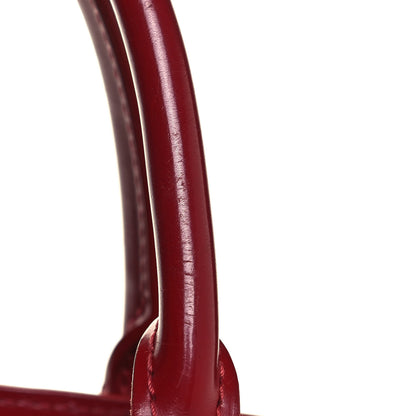 Louis Vuitton Epi Passy PM Rouge 21 of 21
