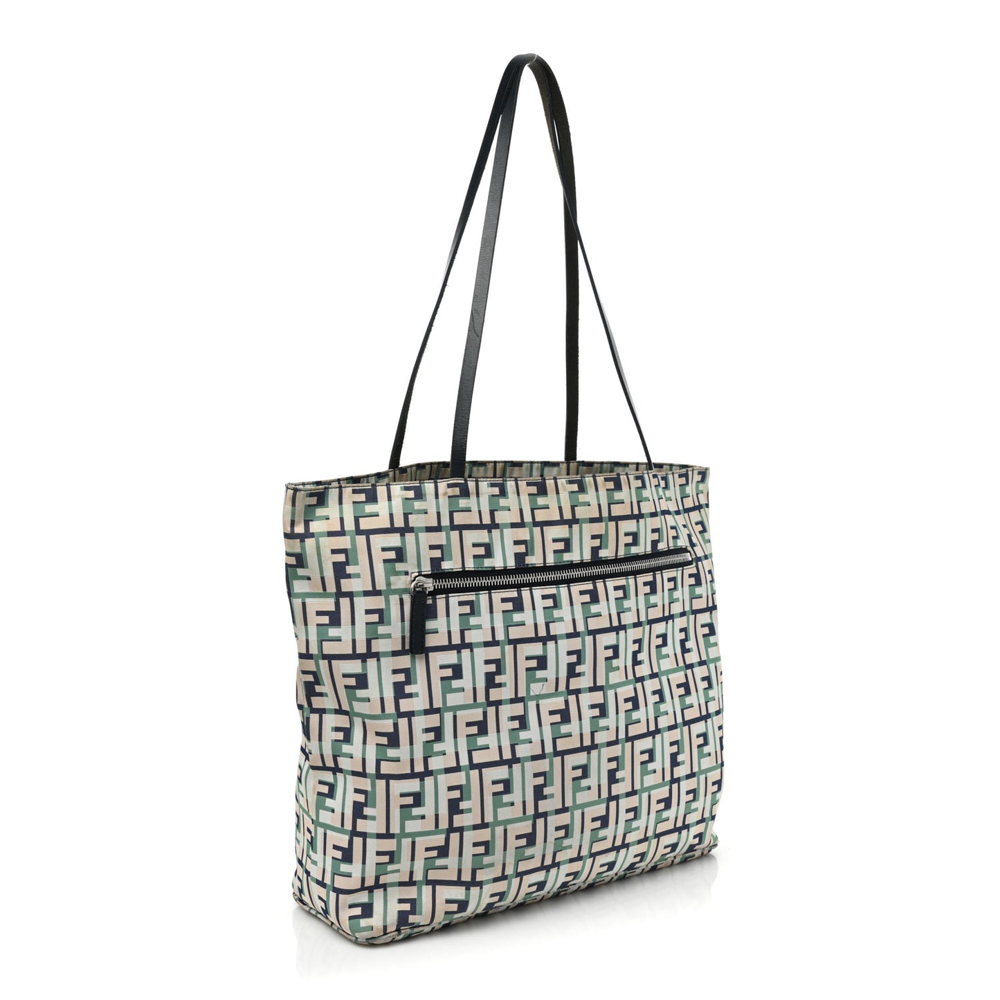 Zucca Tote Multicolor