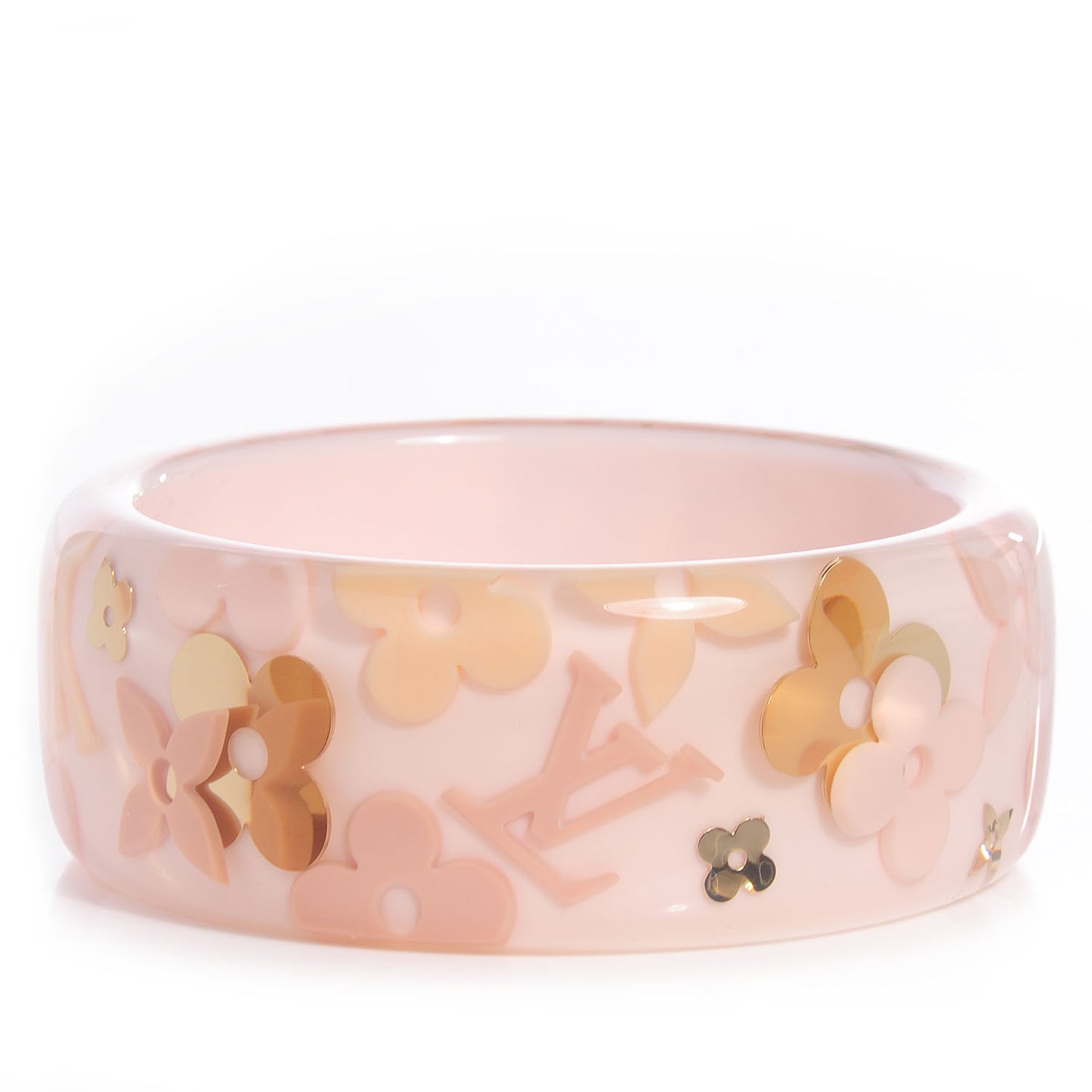 Farandole Bracelet Medium Pink