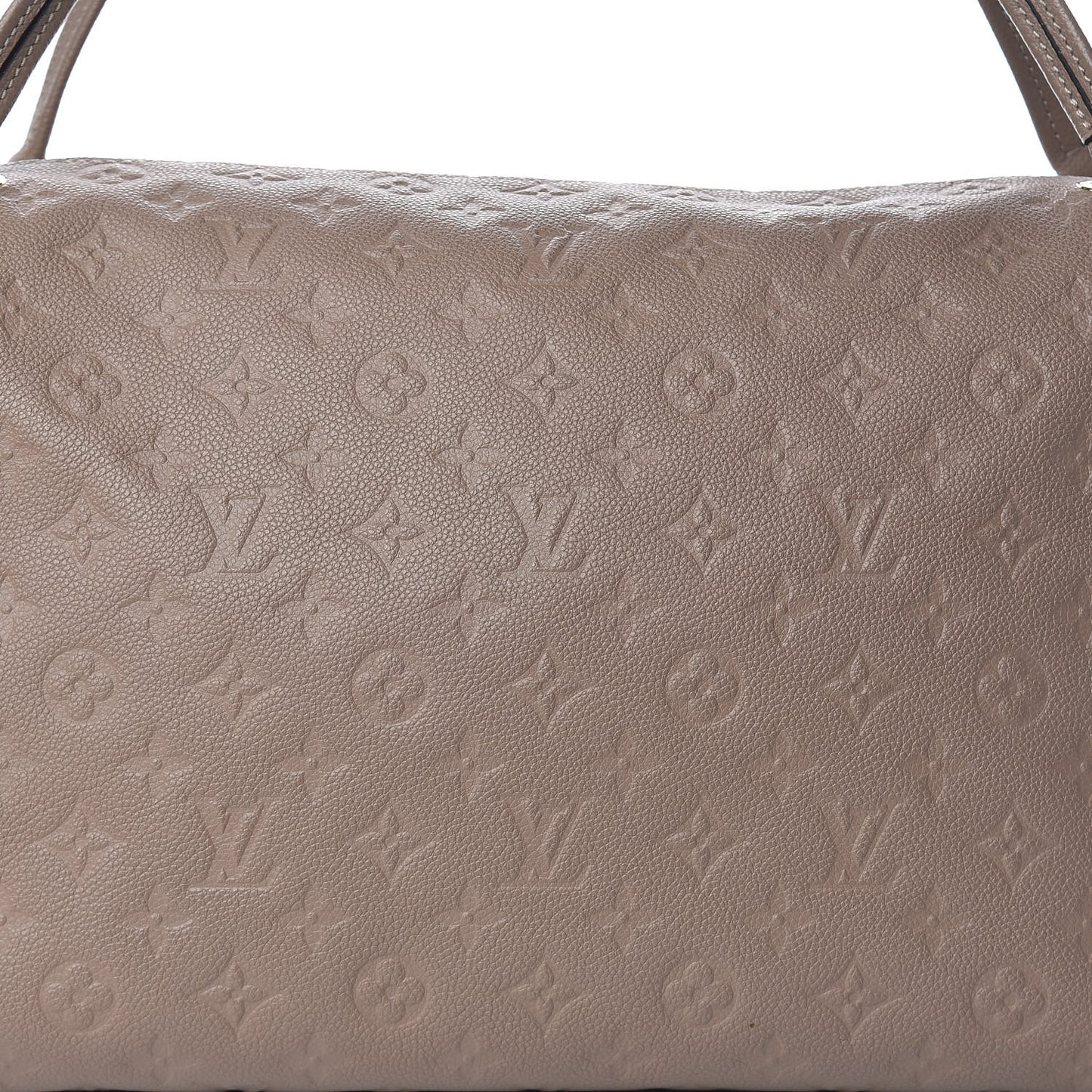 Empreinte Ponthieu MM Taupe Glace