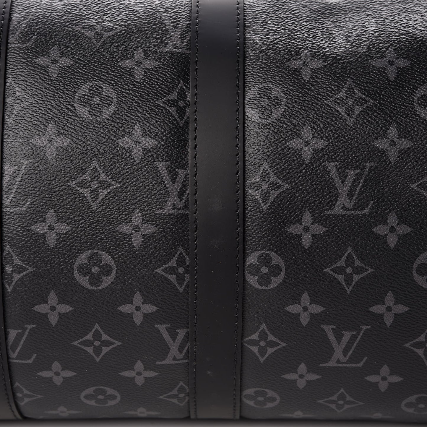 Monogram Eclipse Keepall Bandouliere 45
