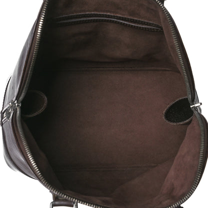 Louis Vuitton Epi Alma PM Moka 4 of 11