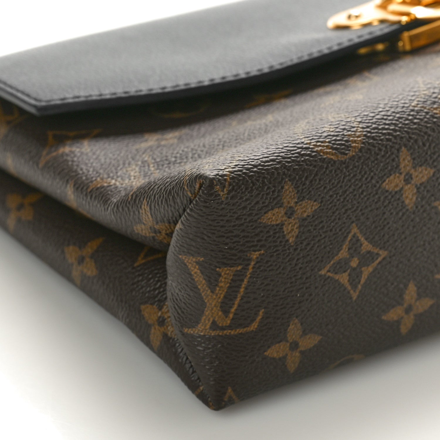 Louis Vuitton Monogram Saint Placide Black 9 of 10