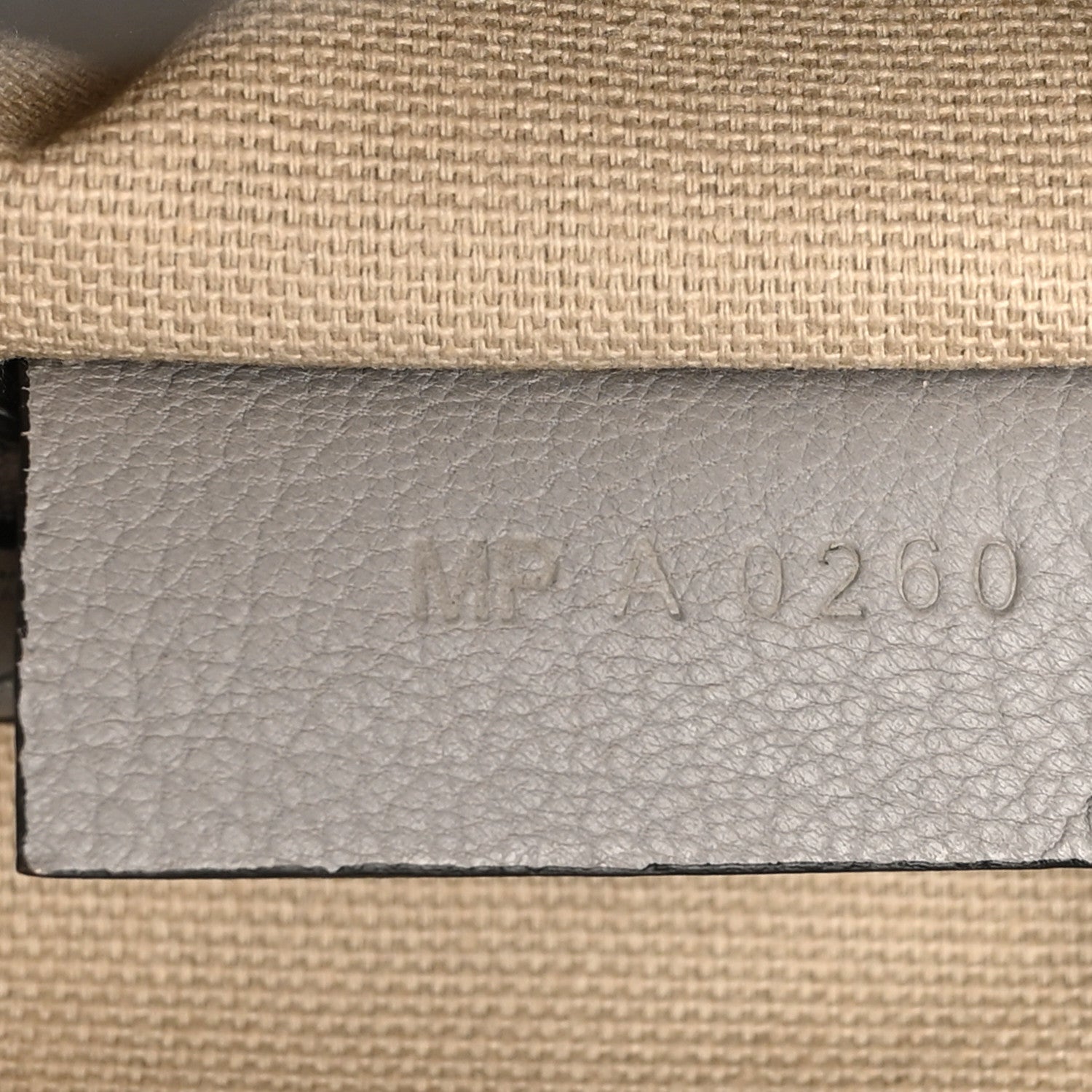 Givenchy Sugar Goatskin Small Antigona Pearl Grey 7 of 10