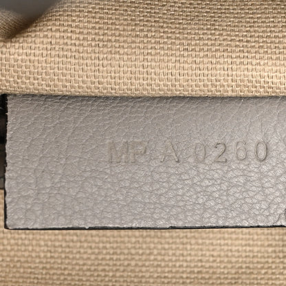 Givenchy Sugar Goatskin Small Antigona Pearl Grey 7 of 10