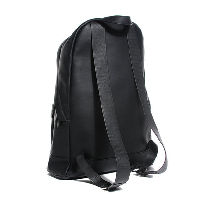 Balenciaga Smooth Calfskin Backpack Black 3 of 7