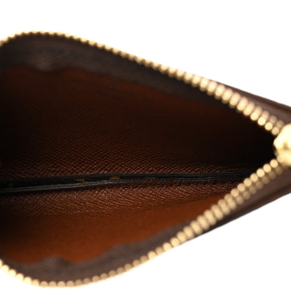 Louis Vuitton Monogram Key Pouch 5 of 7