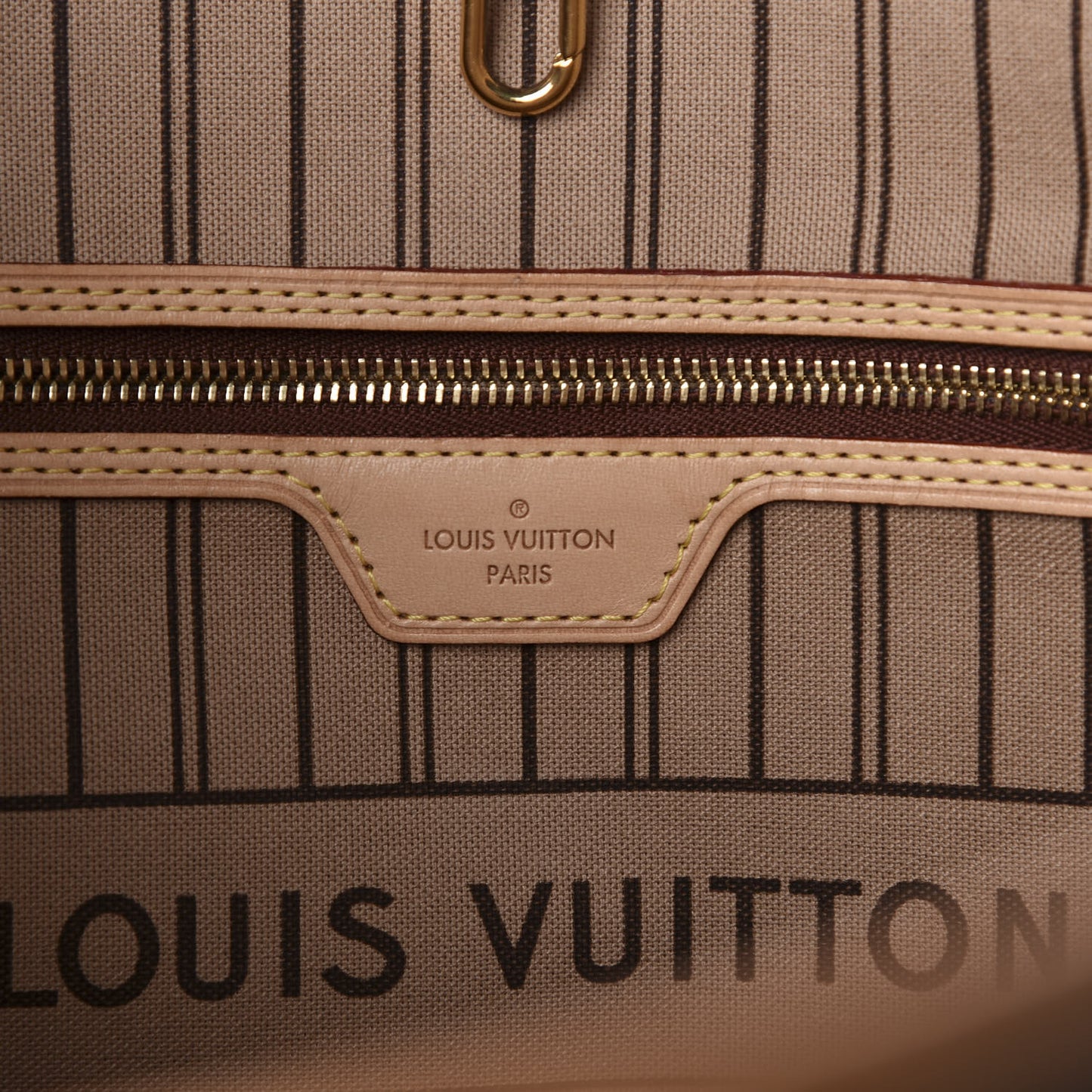 Monogram Neo Neverfull MM