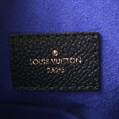 Louis Vuitton Empreinte Maida Hobo Black 6 of 9