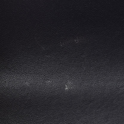 Christian Dior Metallic Patent Micro-Cannage Diorama Flap Bag Silver 7 of 9