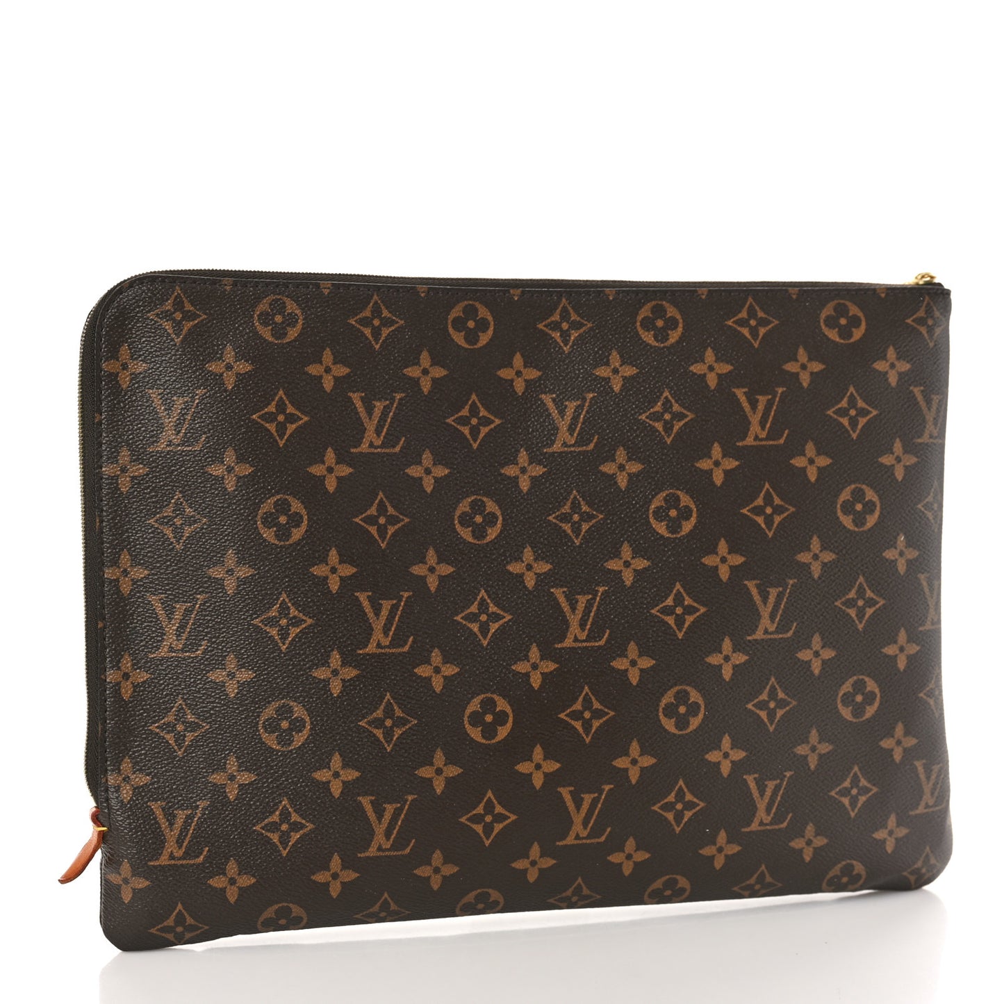Monogram Etui Voyage GM Pouch