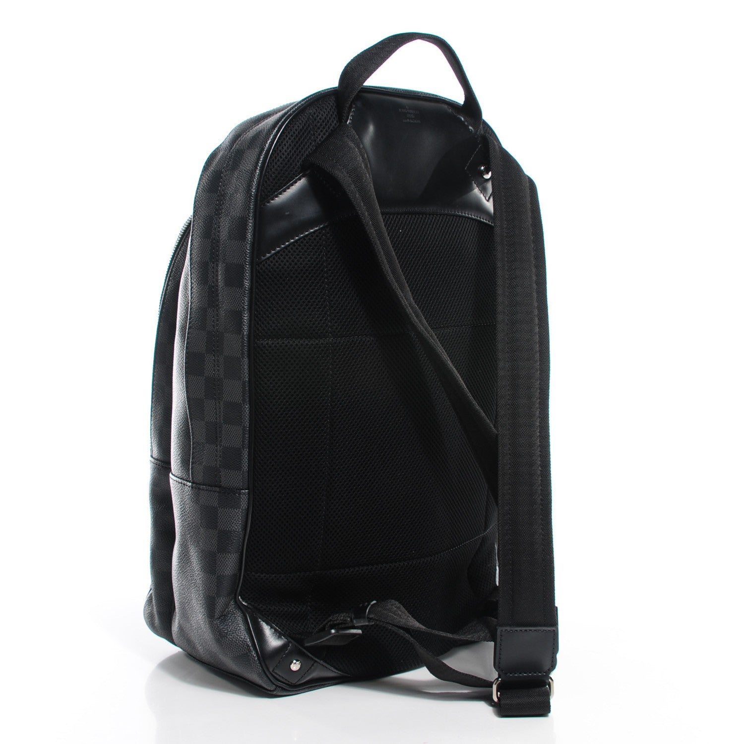 Louis Vuitton Damier Graphite Michael Backpack 3 of 7