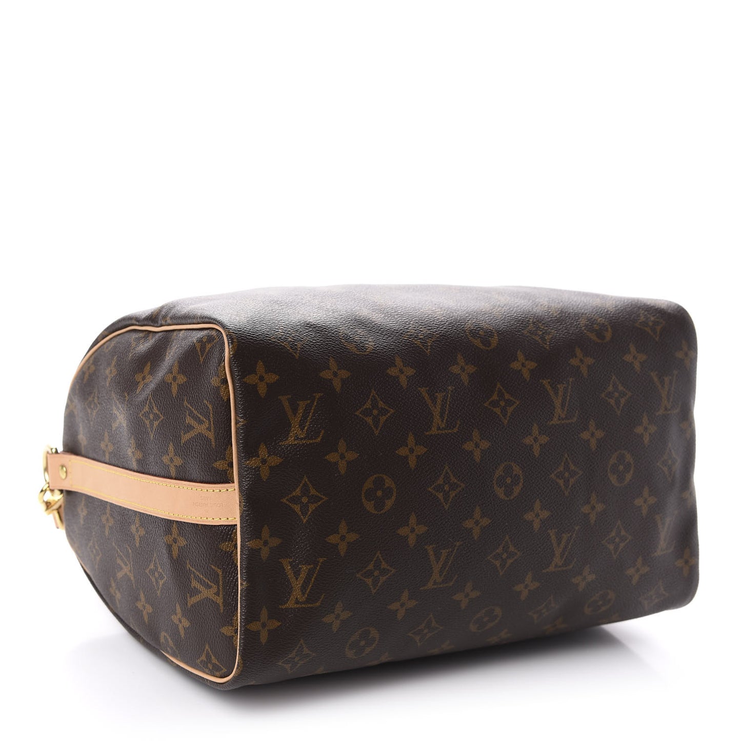 Monogram Speedy Bandouliere 30