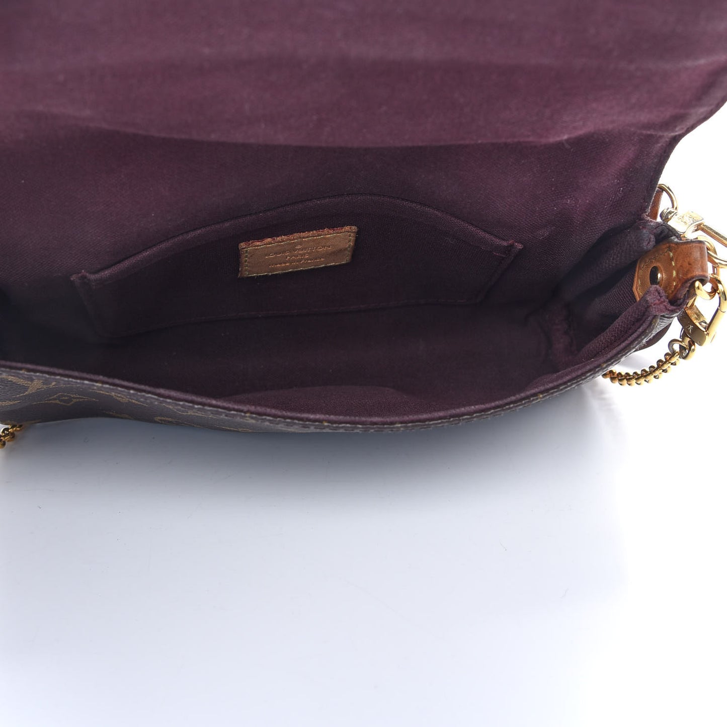 Monogram Favorite MM