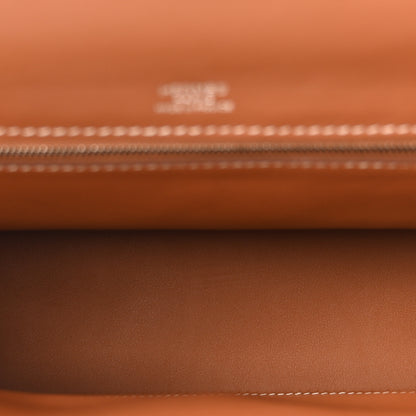 Hermes Togo Swift 24/24 29 Gold 5 of 9