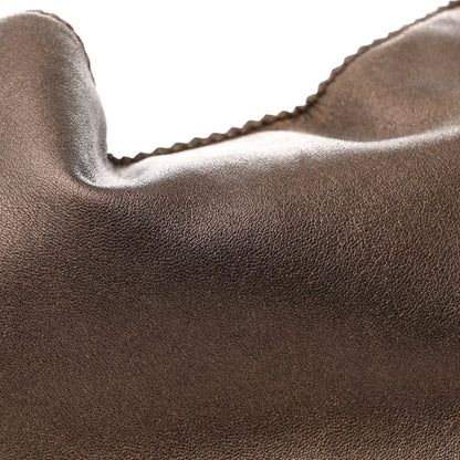 Loewe Metallic Nappa Hobo Bronze 7 of 9