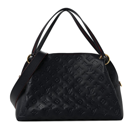 Louis Vuitton Empreinte Ponthieu PM Marine Rouge 1 of 9