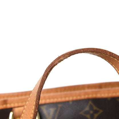 Louis Vuitton Monogram Batignolles Vertical 16 of 21