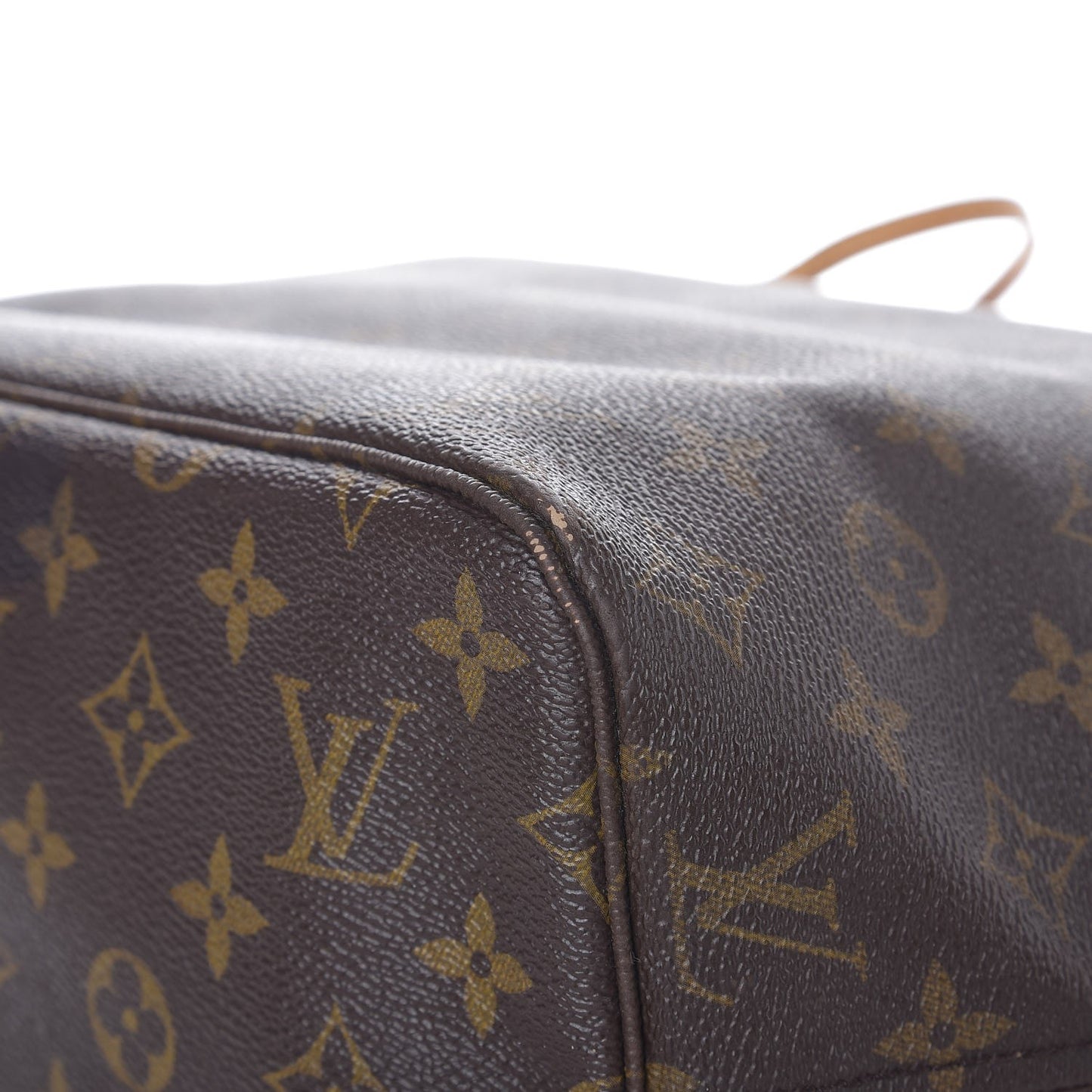 Monogram Neverfull MM