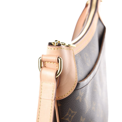 Louis Vuitton Monogram Odeon PM 9 of 15
