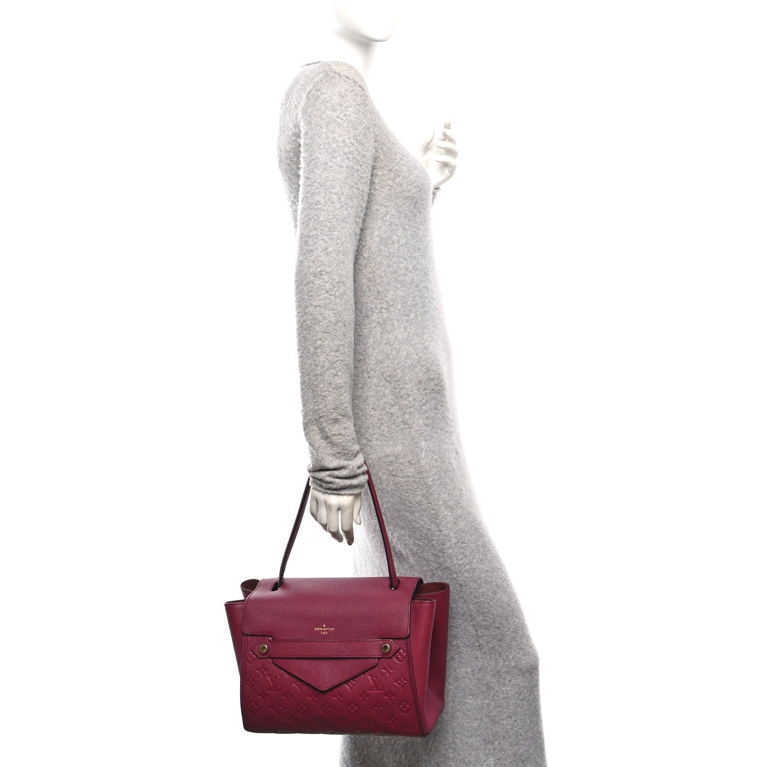 Louis Vuitton Empreinte Trocadero Aurore 2 of 10