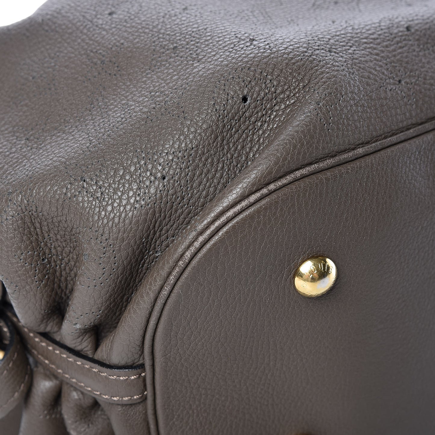 Mahina L Elephant Gris