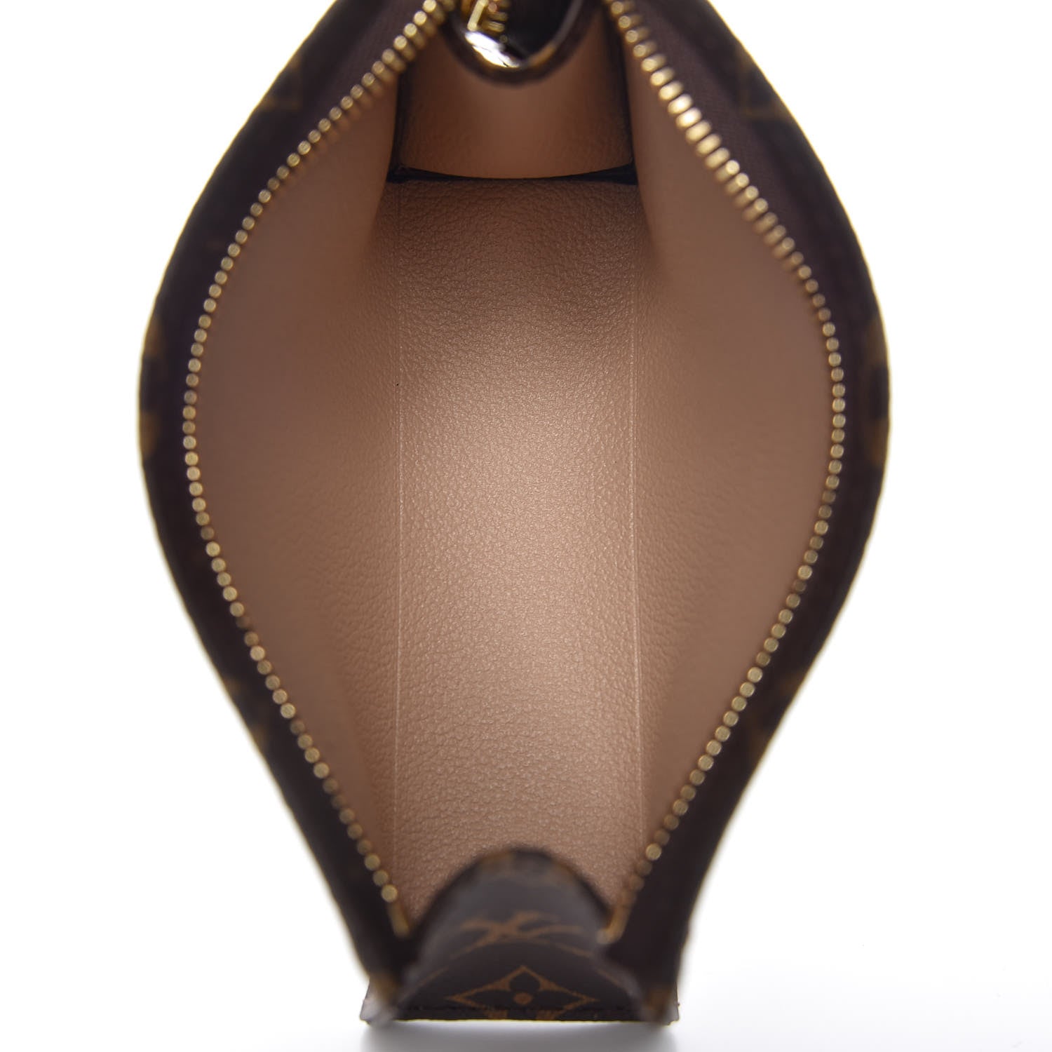 Louis Vuitton Monogram Toiletry Pouch 15 7 of 9