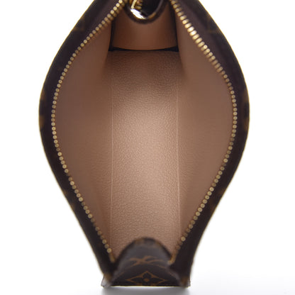 Louis Vuitton Monogram Toiletry Pouch 15 7 of 9