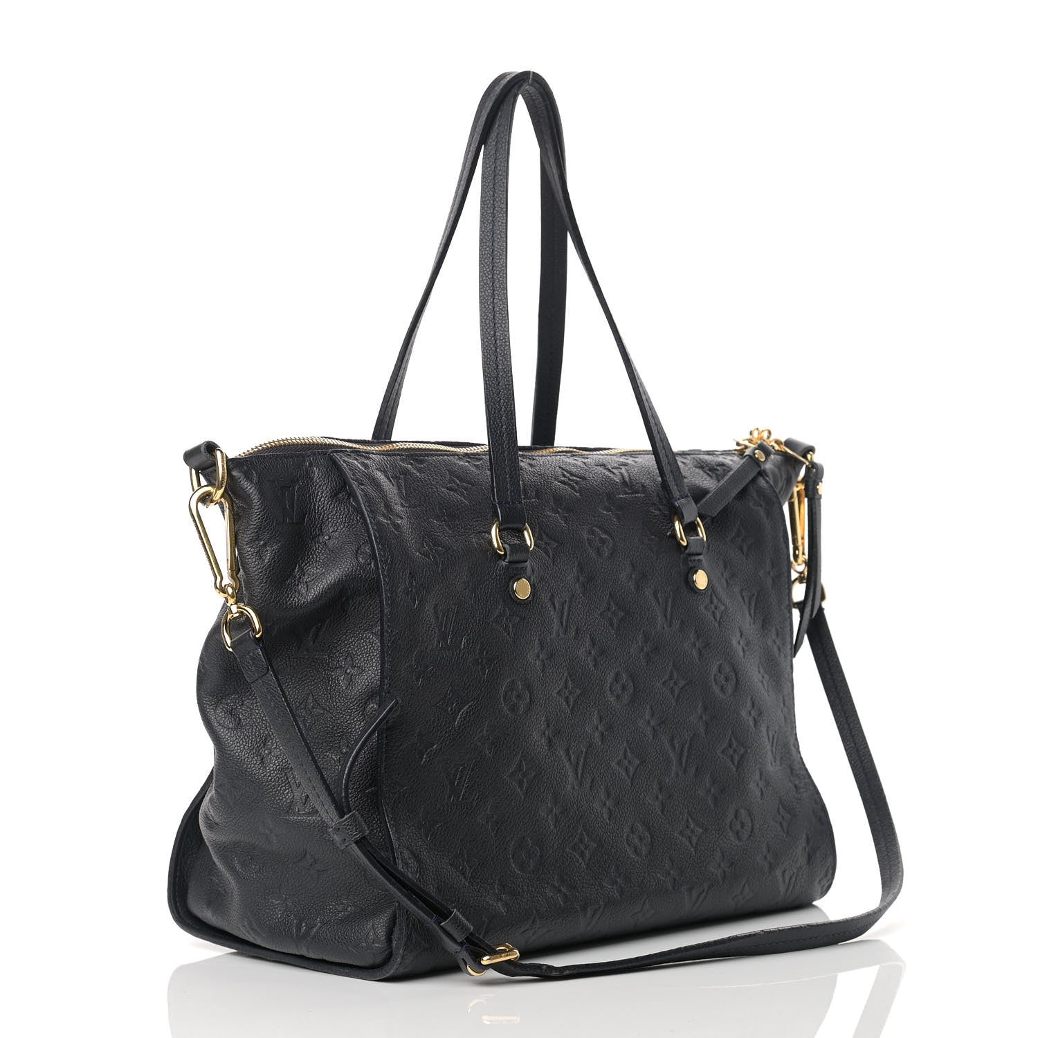 Louis Vuitton Empreinte Lumineuse PM Infini 2 of 18
