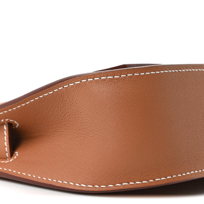 Hermes Evercolor Mini Jypsiere Gold 8 of 9