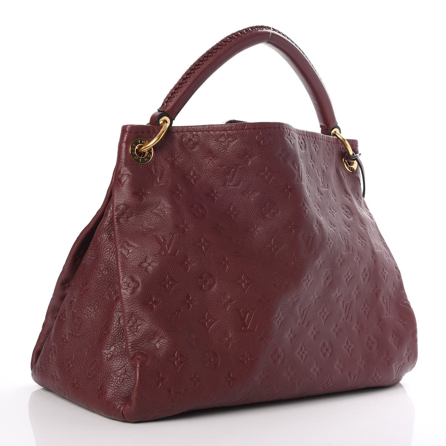 Empreinte Artsy MM Flamme