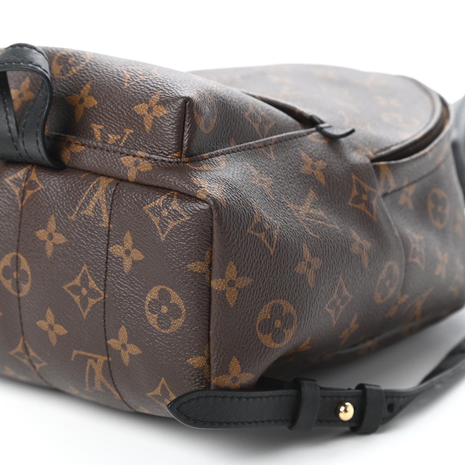Louis Vuitton Monogram Palm Springs Backpack PM 7 of 10
