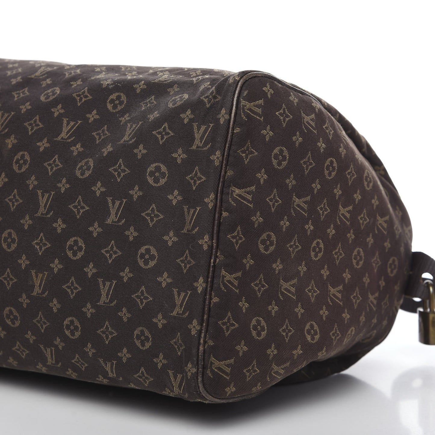 Mini Lin Speedy 30 Ebene