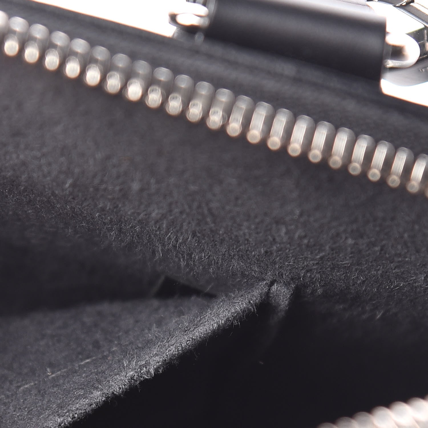 Louis Vuitton Epi Alma BB Black 10 of 10