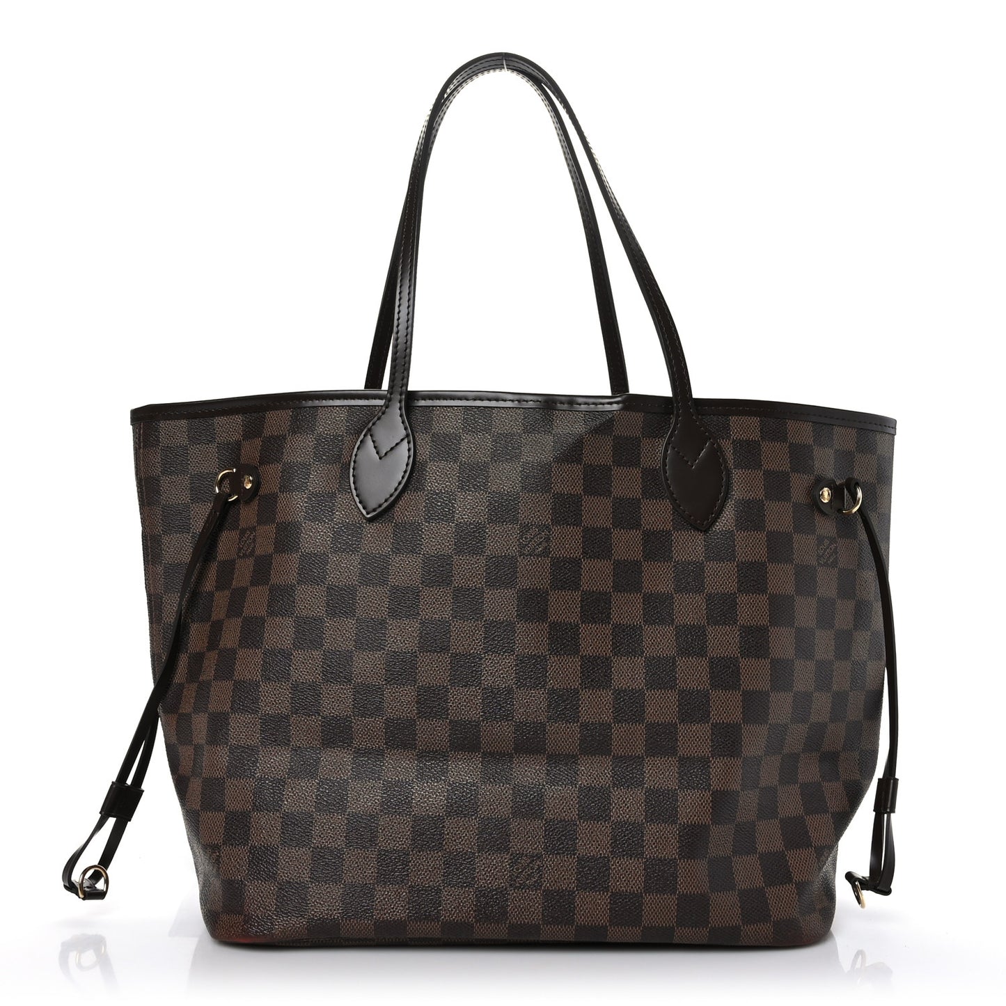 Damier Ebene Neverfull MM