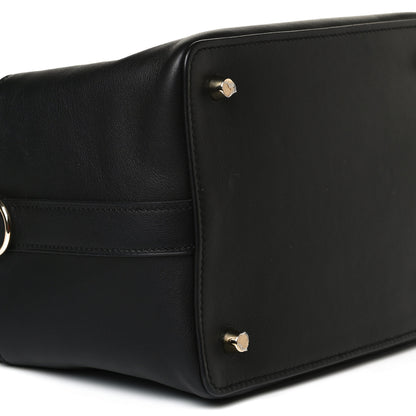 Hermes Swift Toolbox 20 Black 11 of 19